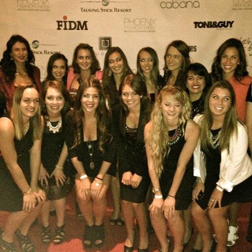 UA_Trend's profile picture. A business club catering to the fashion industry in the Terry J. Lundgren Center for Retailing at the University of Arizona.