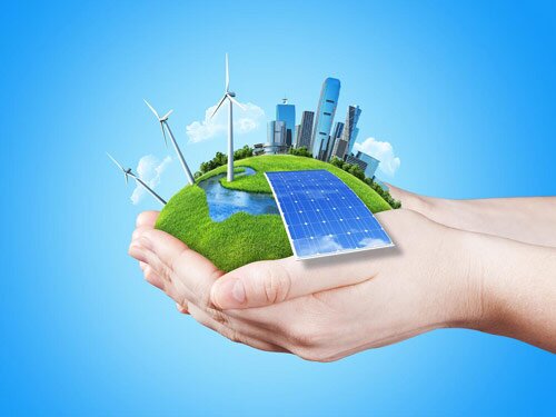 MyEnergyAr's profile picture. Desarrollamos y promovemos energías renovables y ofrecemos soluciones para el consumo eficiente y responsable de la energía.