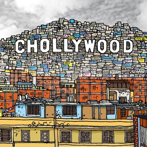 tuitChollywood Profile Picture