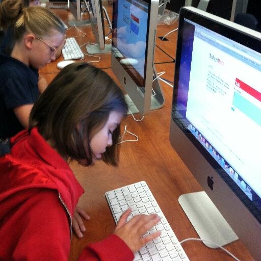 SESComputerLab's profile picture. Get an overview of how our students are using technology to create, communicate, collaborate and promote critical thinking.