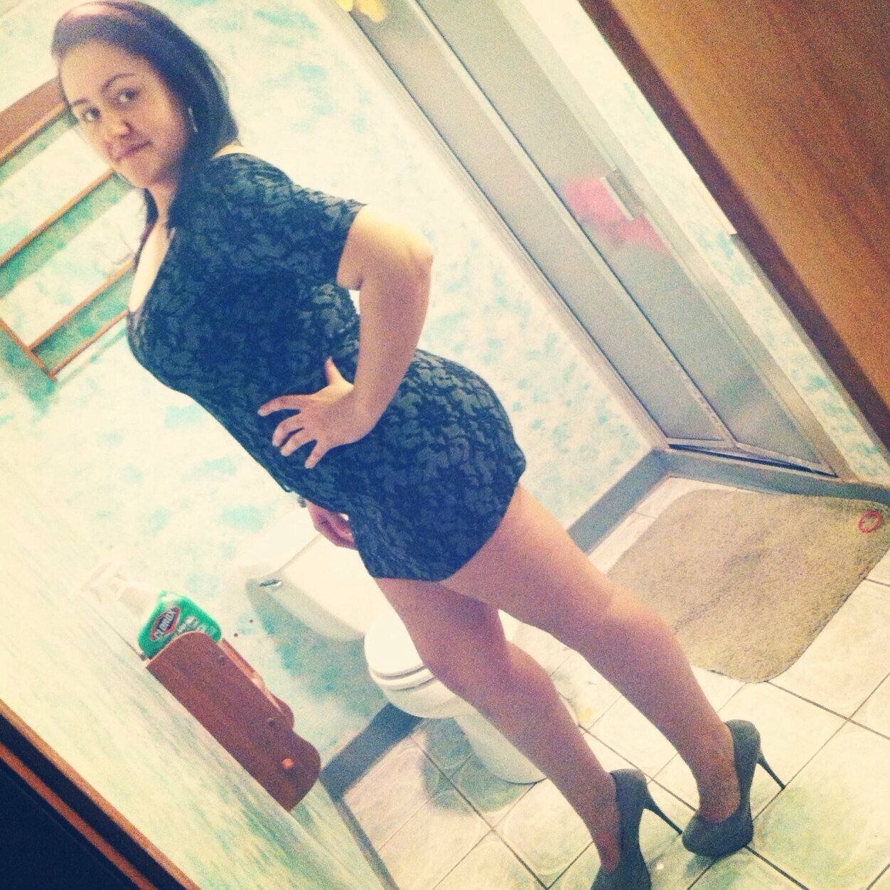 You will never find another like me guarantee ♡, Smokin that's my fk'n problem #ForeignChick #PuertoRican #Tatted #Drinker