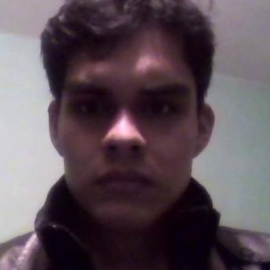 Programador | Me gusta la política.