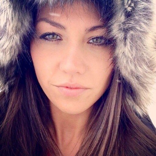 Buffalo Girl