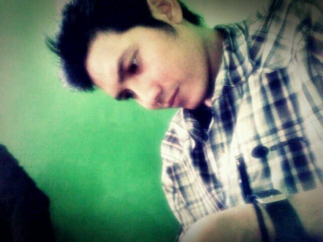 andreas_akoen's profile picture. i'm not a perfect person, but i want to be a better man