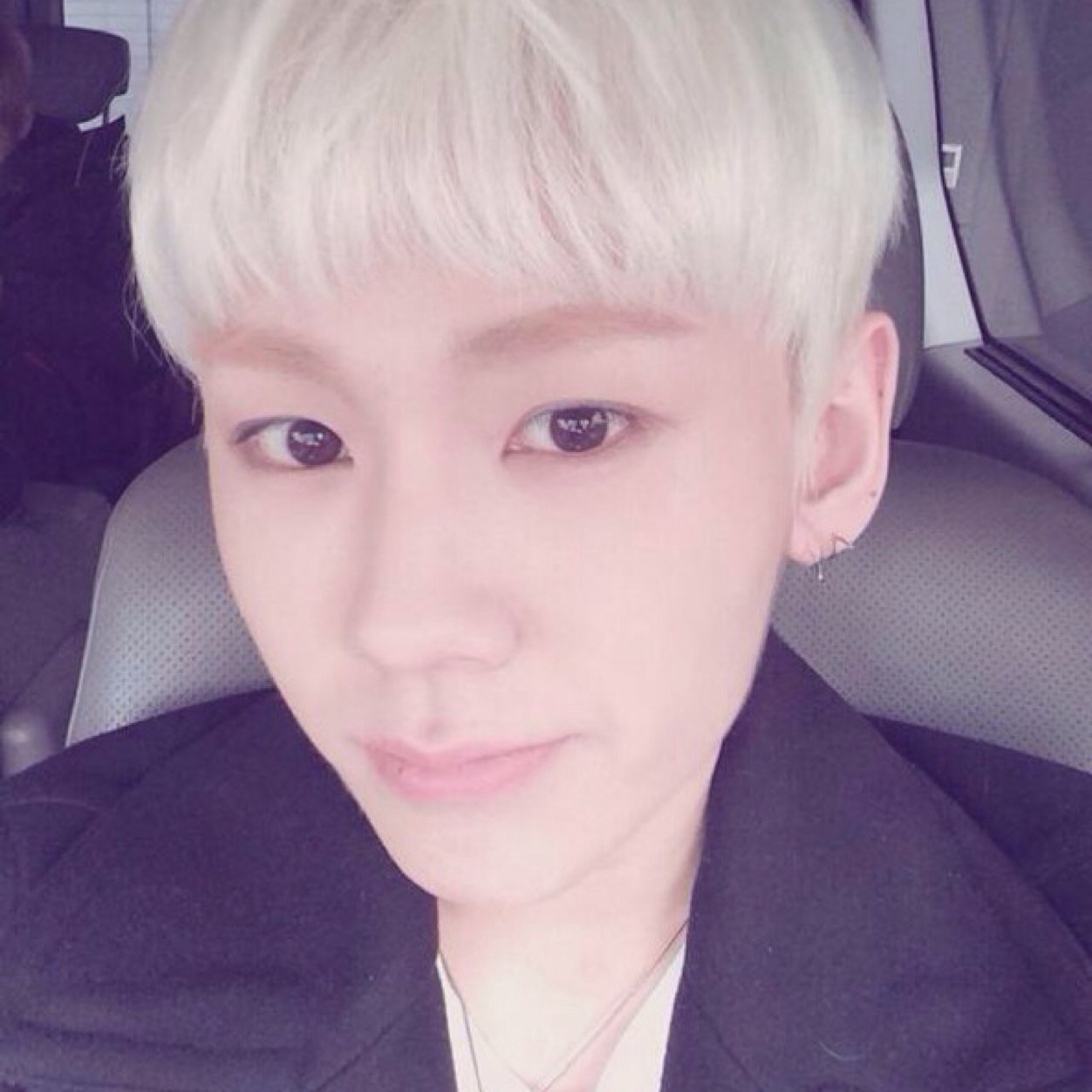 BTOB Time