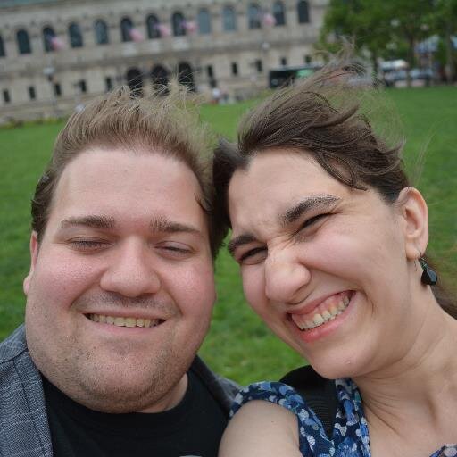 I am a poet, writer, bibliophile, wife, & stay at home parent. I love black & white movies, musicals, anime, the Oxford comma, old sitcoms, & all things nerdy.