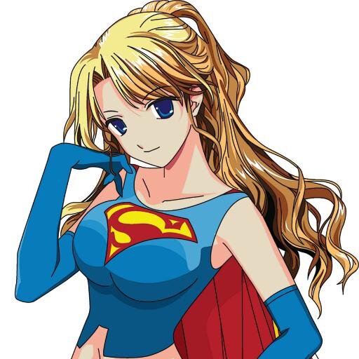 The girl of steel and supermans cousin, here to protect Metropolis and save the world. #Single +18 New 52 Dc Owns