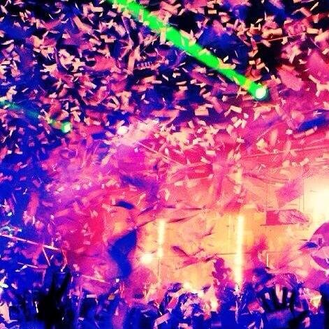 Twentysomethings living the dream. Our hearts belong to LA.