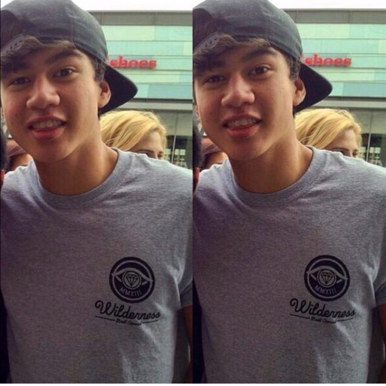 Calum is my everything. // @5sosinstagram