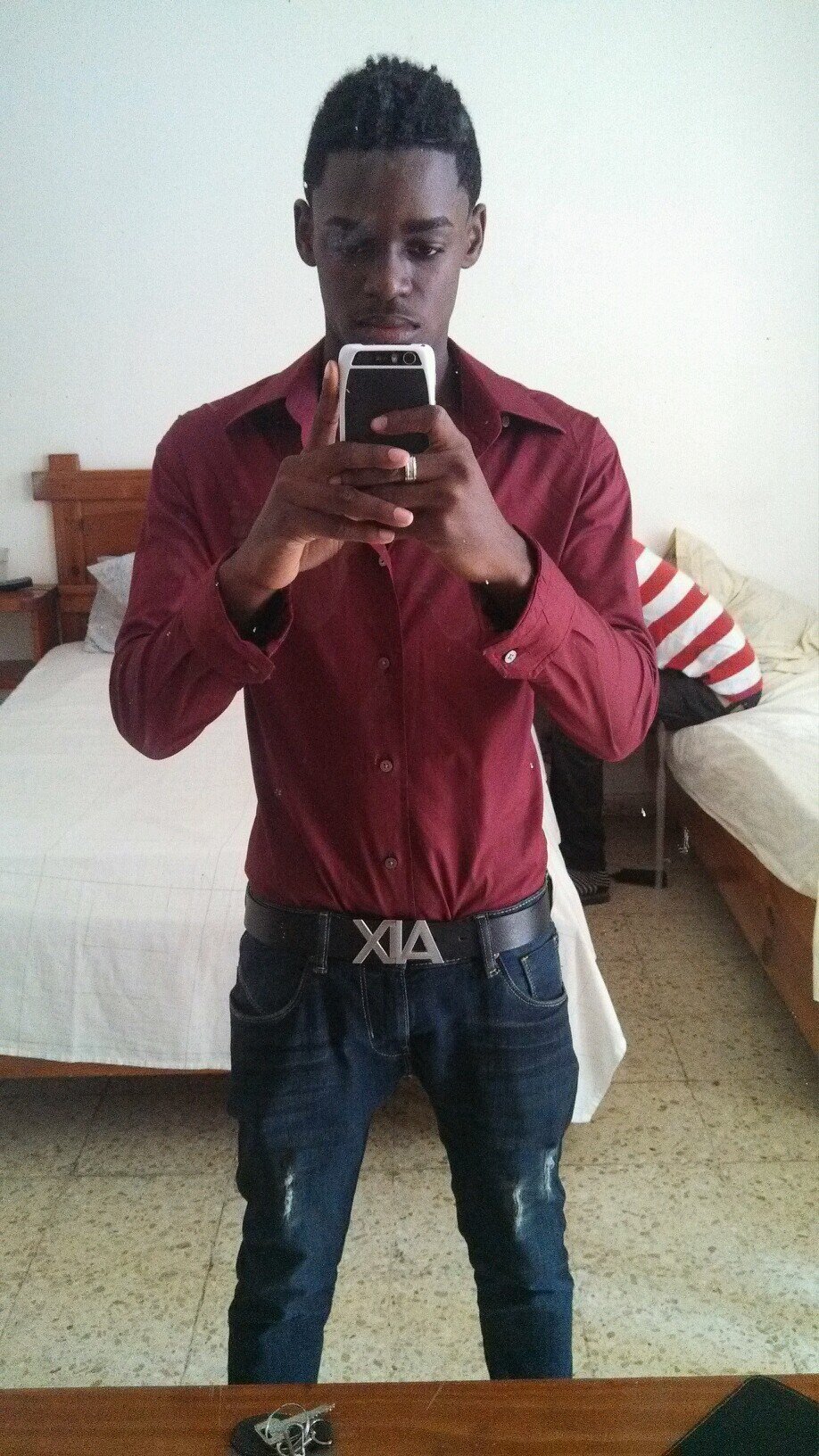 Dios 1ro' Humilde,Trata De Conocerme Y Te Sorprenderas ,Con Una SuperAutoEstima                    Rap♥  #IngenieroEnSistemas      BBM:793684AE