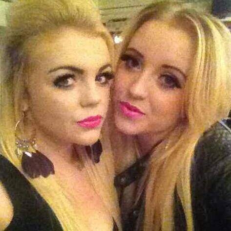 SarahBottom's profile picture. 20123