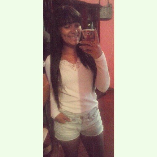 Que a paz de jah me acompanhe!