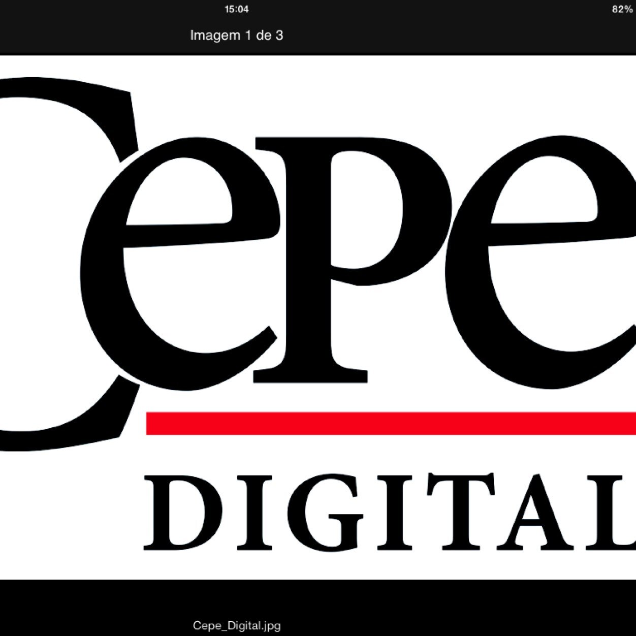 Perfil oficial da área digital da Companhia Editora de Pernambuco - CEPE