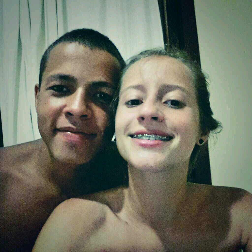 Viver assim em uma eterna sintonia...  ♡