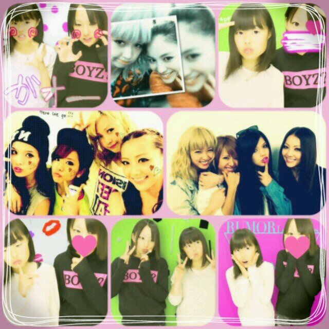 陸上部☆中長距離☆長距離得意♬駅伝だぃすーき♡陸上関係の人などFollowMe♡