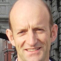 Andrew Nicholls (@andrewnohair) 's Twitter Profile