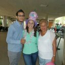 María Alaimo - @MarilusLuz - Twitter