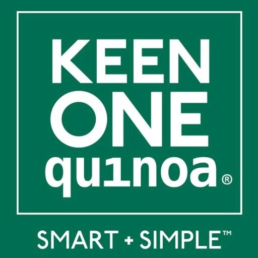 We love making #Quinoa delicious and convenient for everyone to enjoy anywhere!