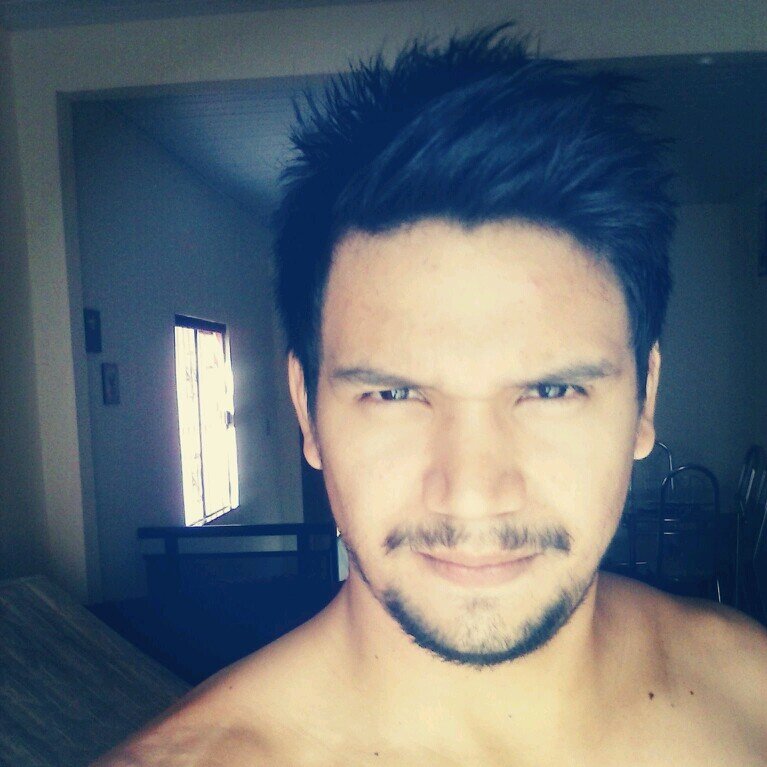 WendellCalixtoo's profile picture. http://t.co/K2okhN9WTy