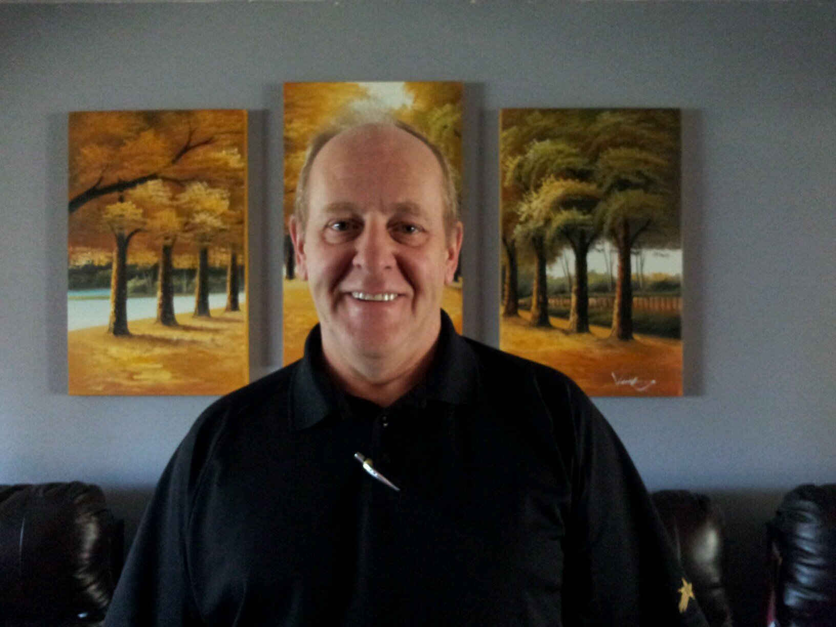 BarryGalen's profile picture. I've worked in food service for 50 years. I own several mining claims in Alaska. I live in Washington state with my wife and own Collectors Choice Restaurant.