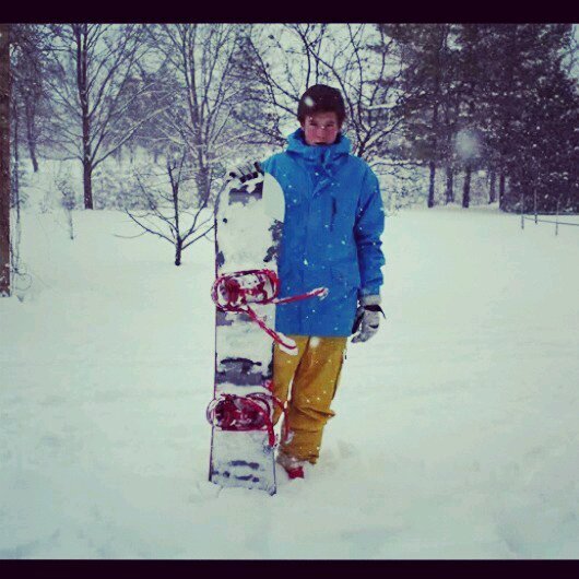 Connorjoohnson's profile picture. 