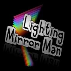 Supplier of PROFESSIONAL replacement lighting effects mirrors and dichroics to the entertainment industry