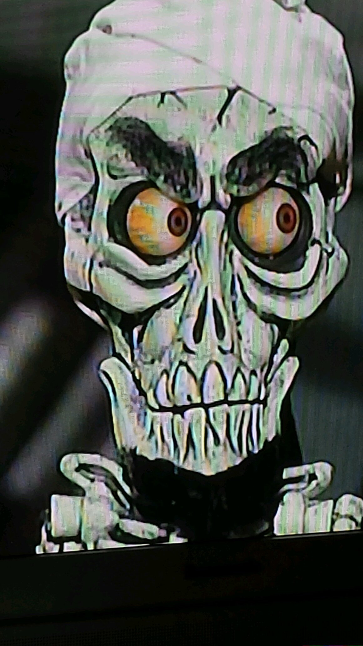 SpartanGirl69's profile picture. 