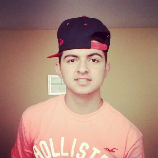 OhRodolfo15 Profile Picture