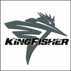 KingFisher Boats - Our famous responsive ride plus great fishability built around a tough heavy gauge aluminum hull.  We Understand...We Fish Too!