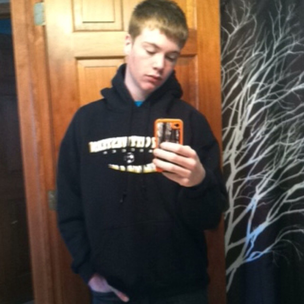 New twitter so follow :)