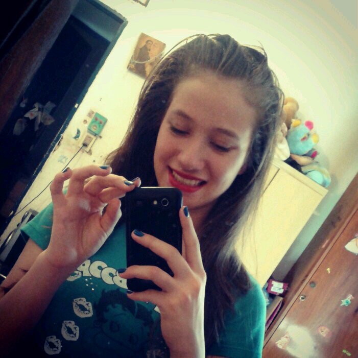 Ceroca ∞ // Olimpista♡ // Con Dios todo lo puedo ❥