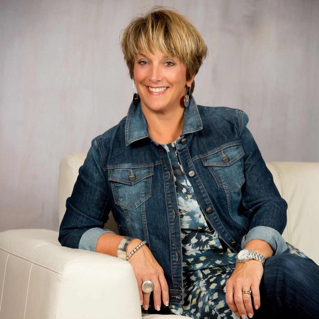 Sue Campbell