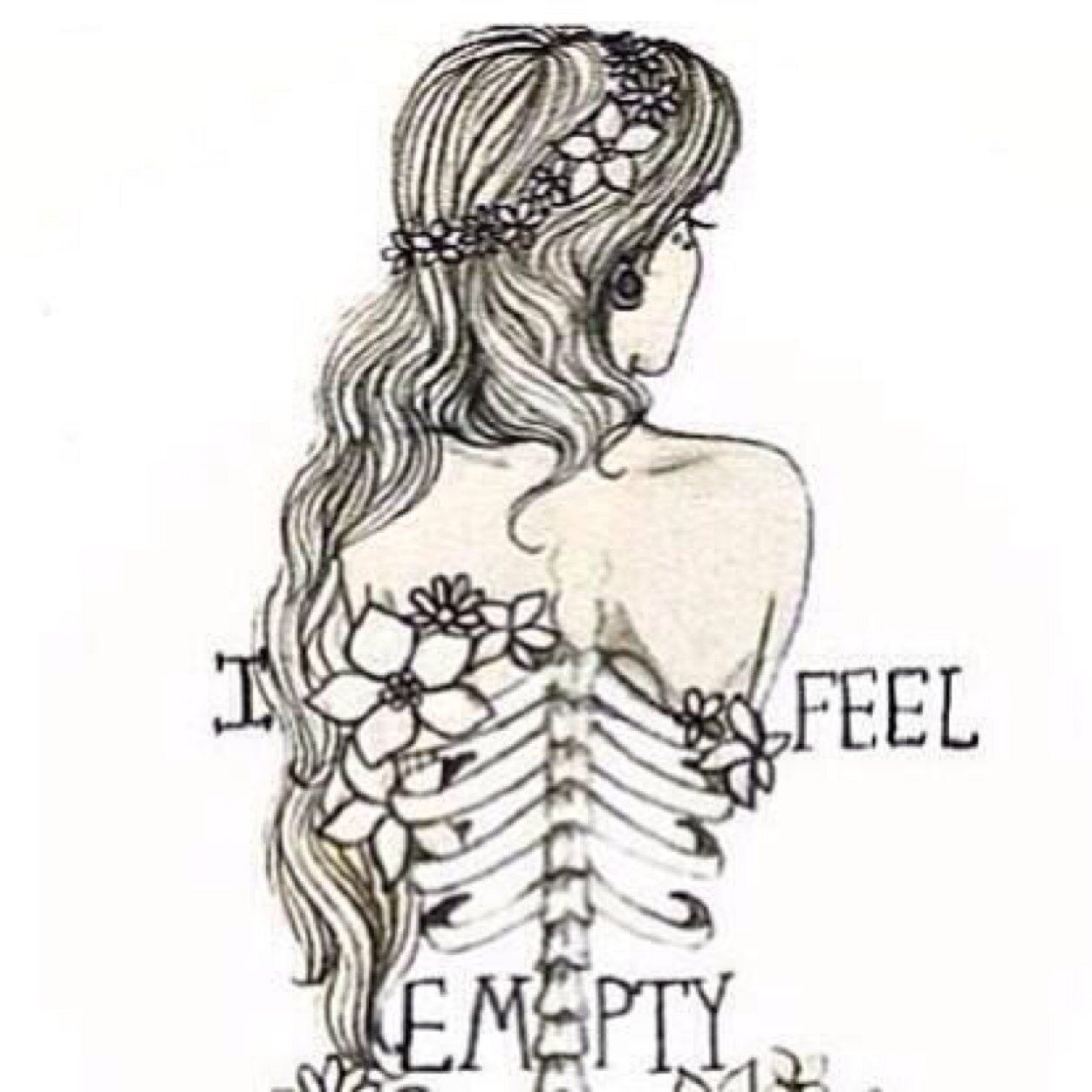 stupidandsorry's profile picture. dont tell me to love myself because he never did