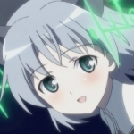 sanya_bot's profile picture. 少し調子が悪い……かも