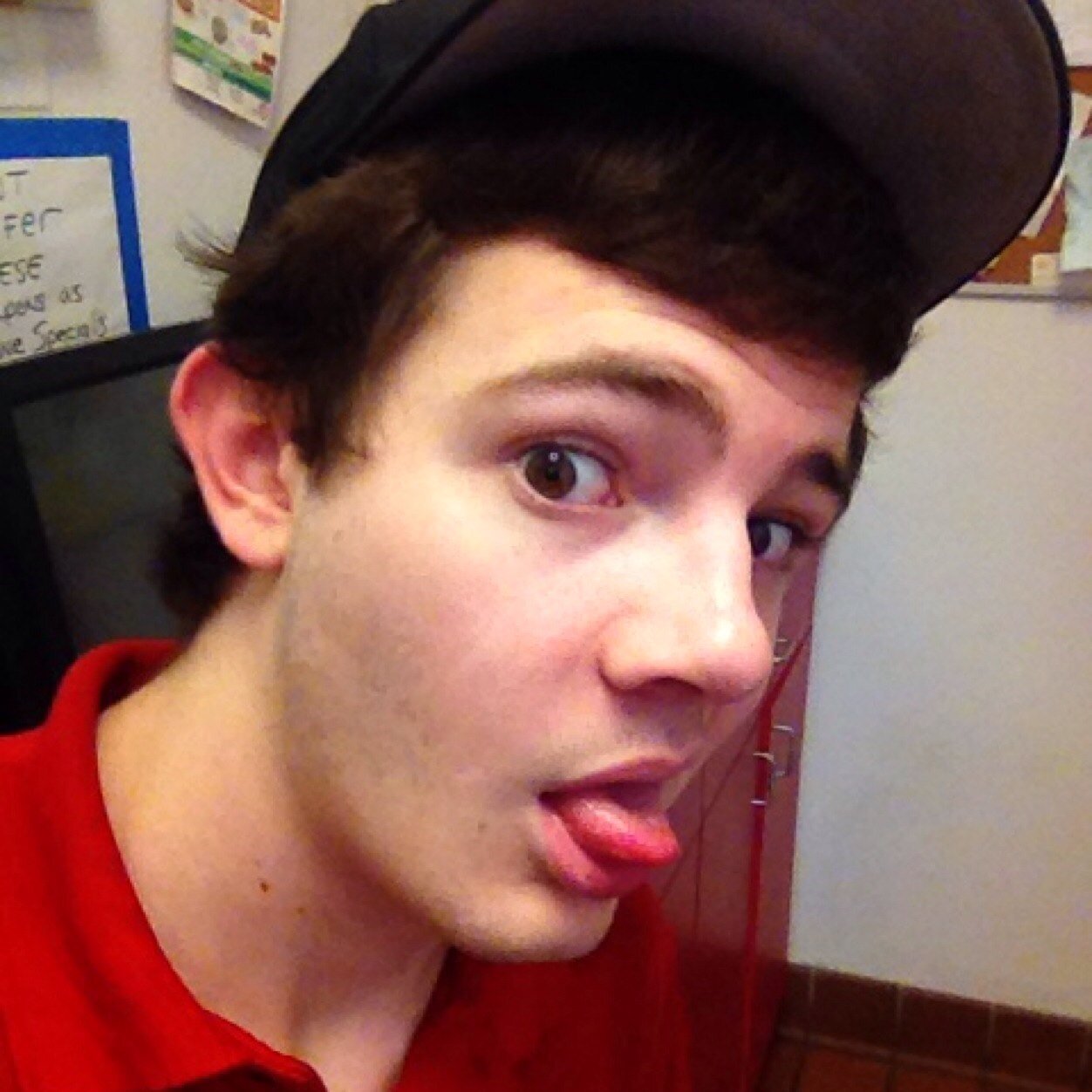 TurnUpTDawg's profile picture. Get high bitch! Yes I accept fan mail....