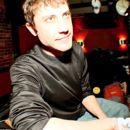 Andybsound's profile picture. Live Sound Engineer