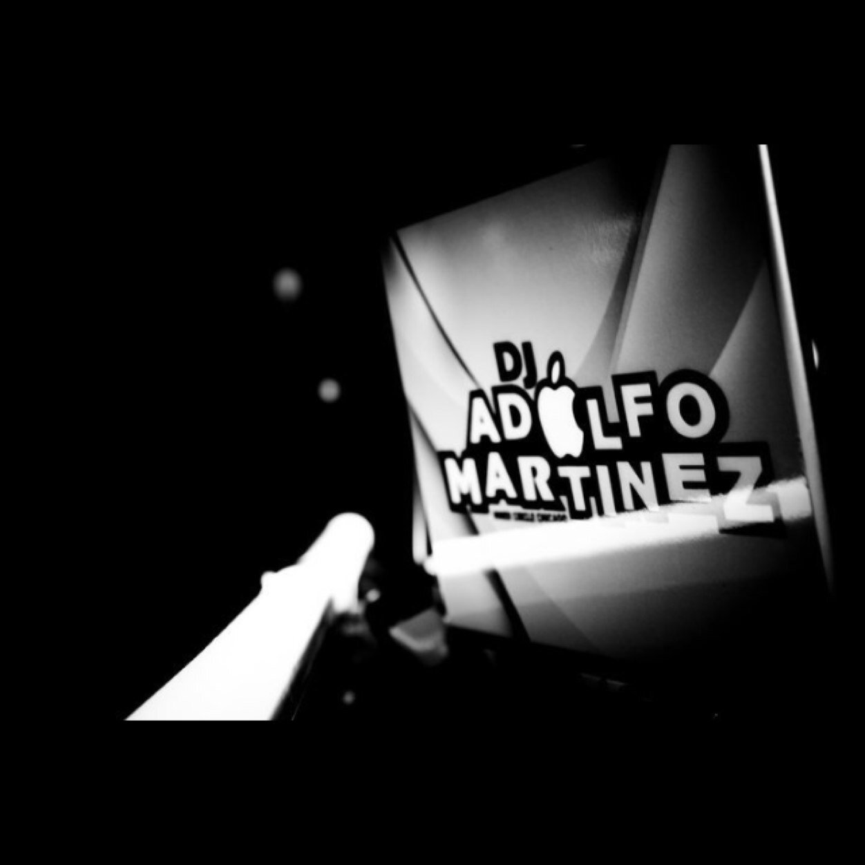 DJ