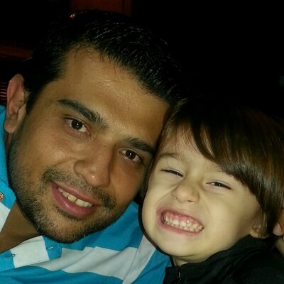 ANGEL CALABIA (IRETELAZO1) Twitter