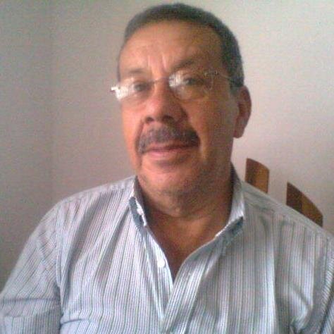 EDGARABURBANOY's profile picture. Ing. Agronomo Pensionado trabaje 26 años Bavaria