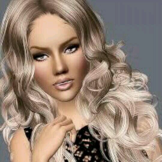 Im 23 sim years old! Single Model! ~Master of the selfie~