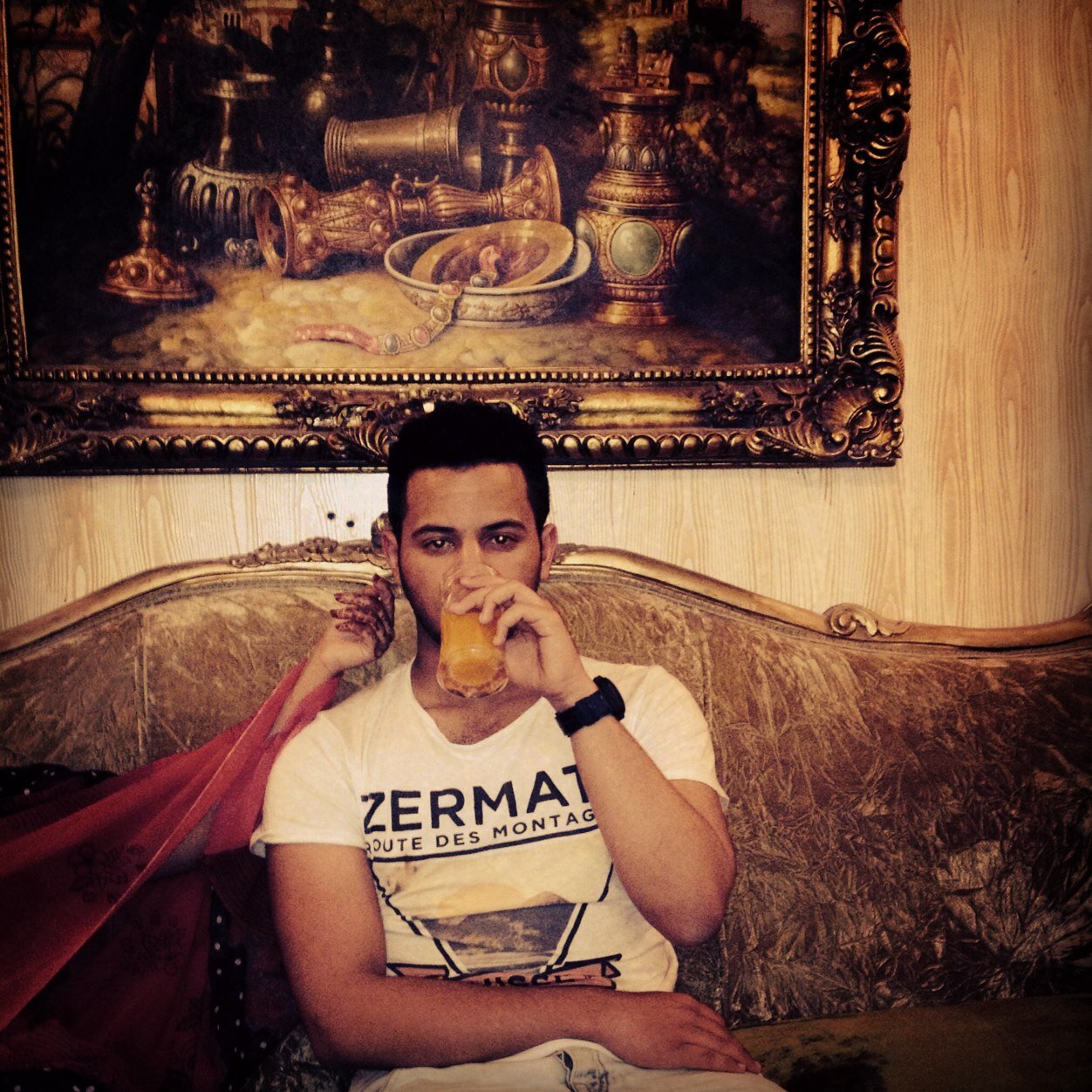 med_bilo's profile picture. Think like a don, Act like a mobster #Team222 Kik: mohamedbilo Instagram: Mohammedbilo MAURITANIEN