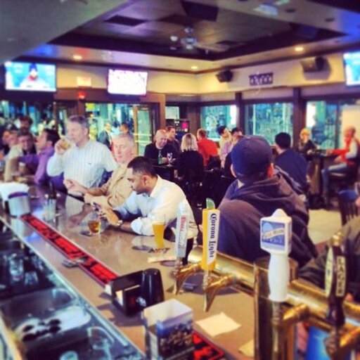 PhoenixHoboken's profile picture. 