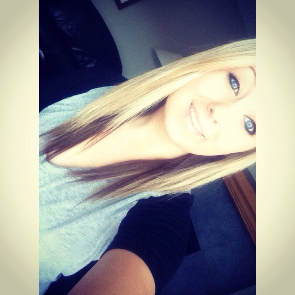 BrynWebsterr's profile picture. Keep it classy never trashy just a little nasty ✌️