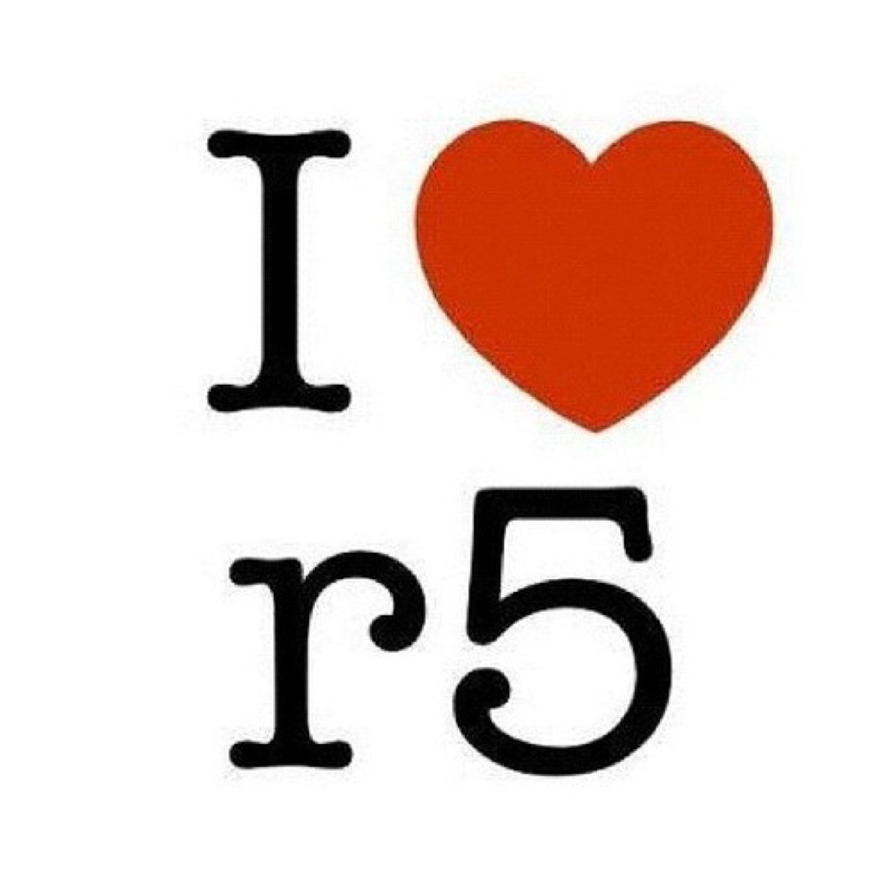 Misic ispoetry with personality!!! I love R5 and austin and ally!!! Is cool (: