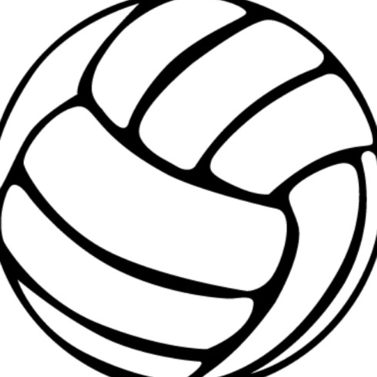 Love and play volleyball; we do anything for the growth of the game