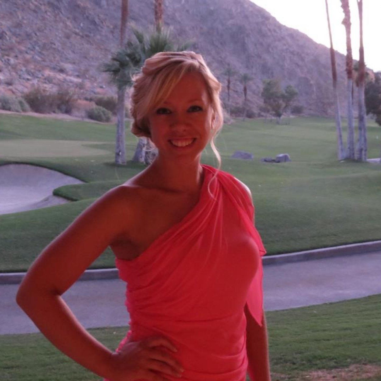 KimKedz's profile picture. 