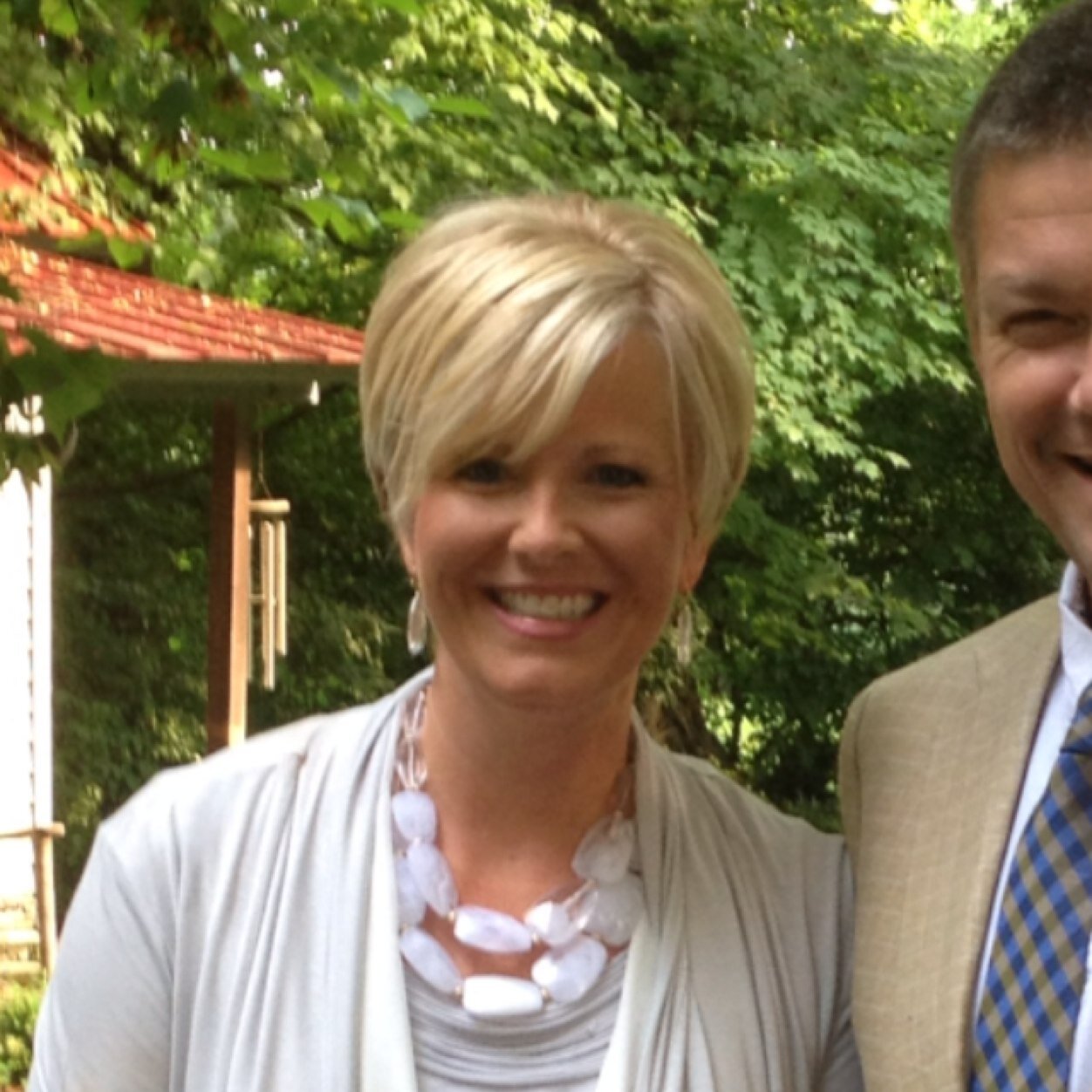 cathyleighdoty's profile picture. 