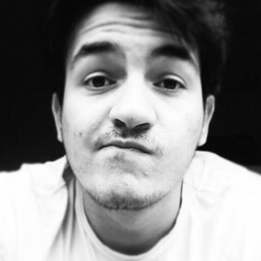 18 anos. Músico/Compositor. Professor de música. Vendedor na Volkswagen. CDC no Palavrantiga Frases e Palavrantiga da Depressão. Sentimetal. Este sou eu.