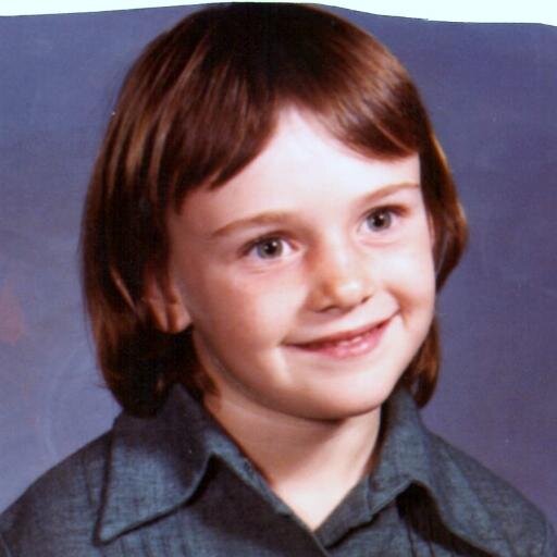 McDebbay's profile picture. I am not important enough to have a Twitter Account; & frankly, neither are YOU!