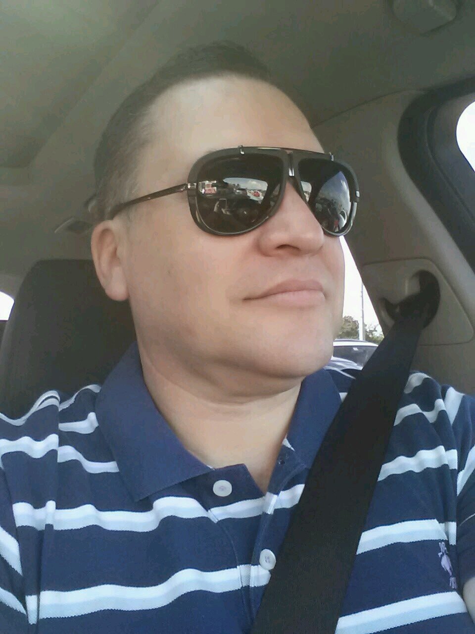 martin castro